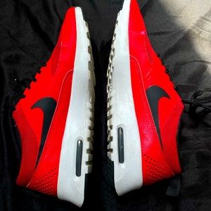 Nike air max size 9 us